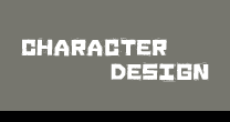 Character Design