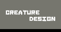 Creature Design